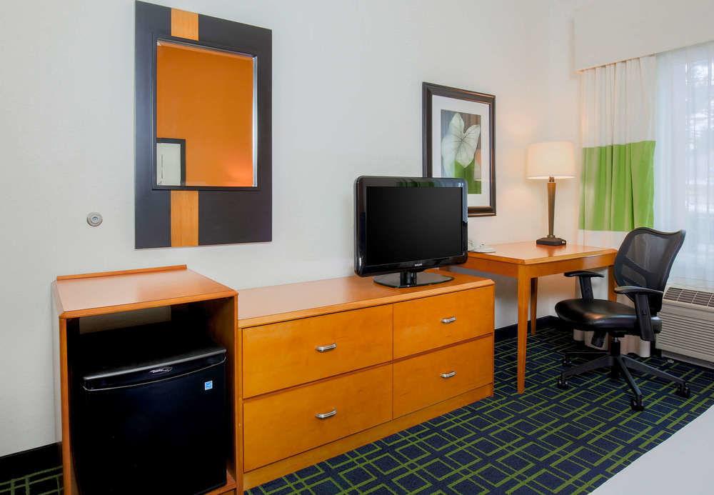 Fairfield Inn & Suites By Marriott Reno Sparks Buitenkant foto
