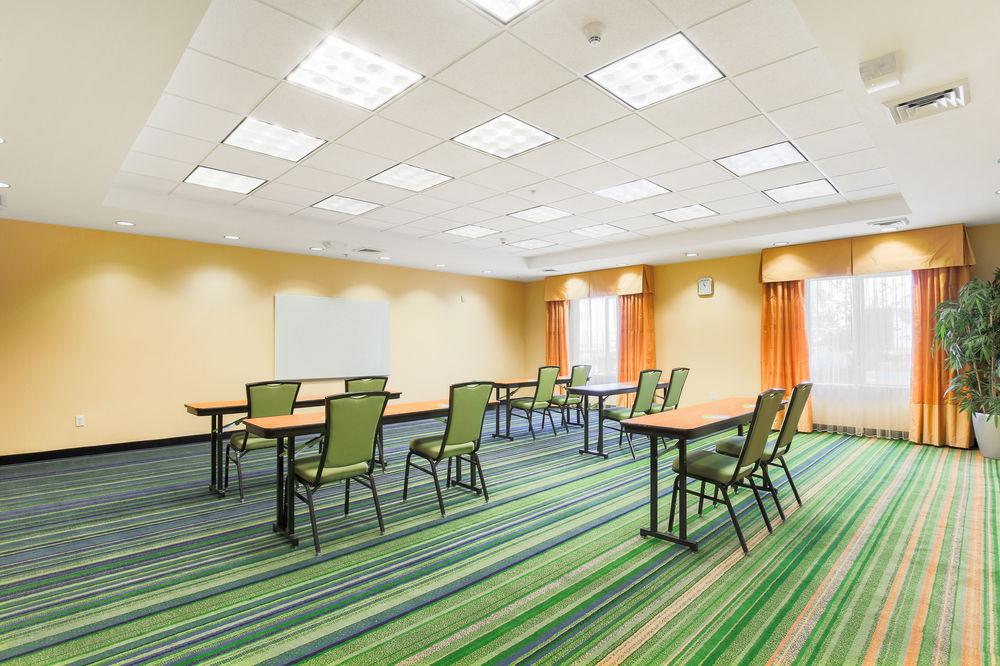 Fairfield Inn & Suites By Marriott Reno Sparks Buitenkant foto