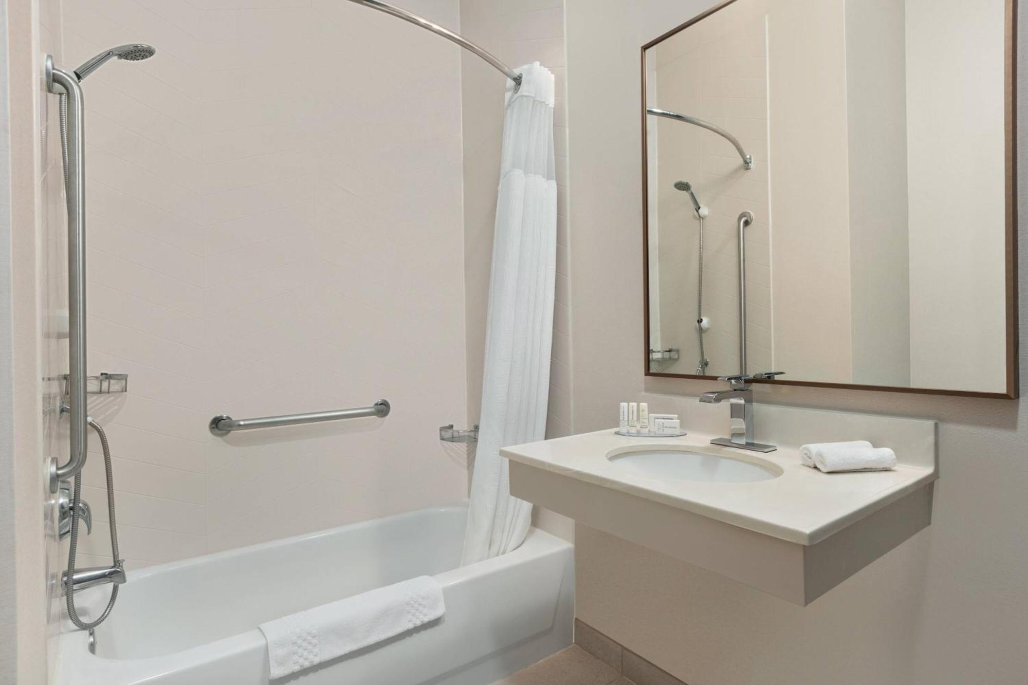 Fairfield Inn & Suites By Marriott Reno Sparks Buitenkant foto
