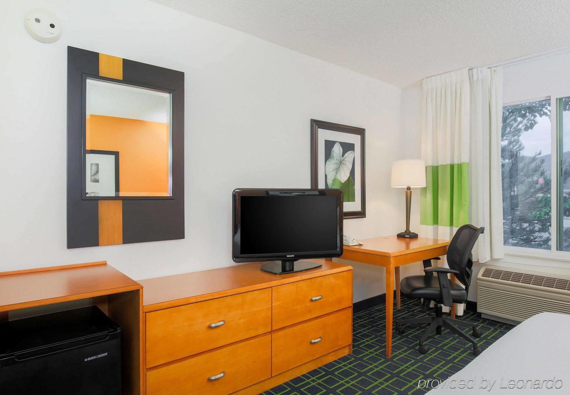 Fairfield Inn & Suites By Marriott Reno Sparks Buitenkant foto